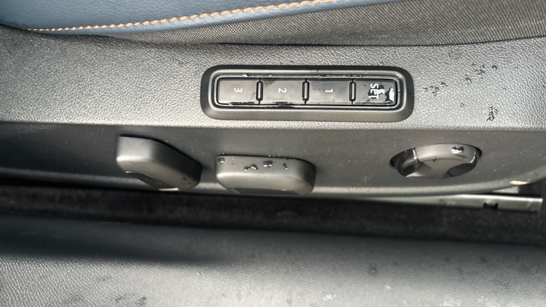 CUPRA Formentor 1.5 TSI 150 V2 5dr DSG Petrol Estate